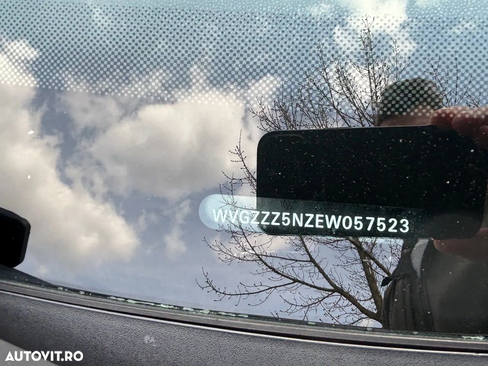 Volkswagen Tiguan 2.0 TDI DPF 4Motion BlueMotion Technology DSG Life - 9