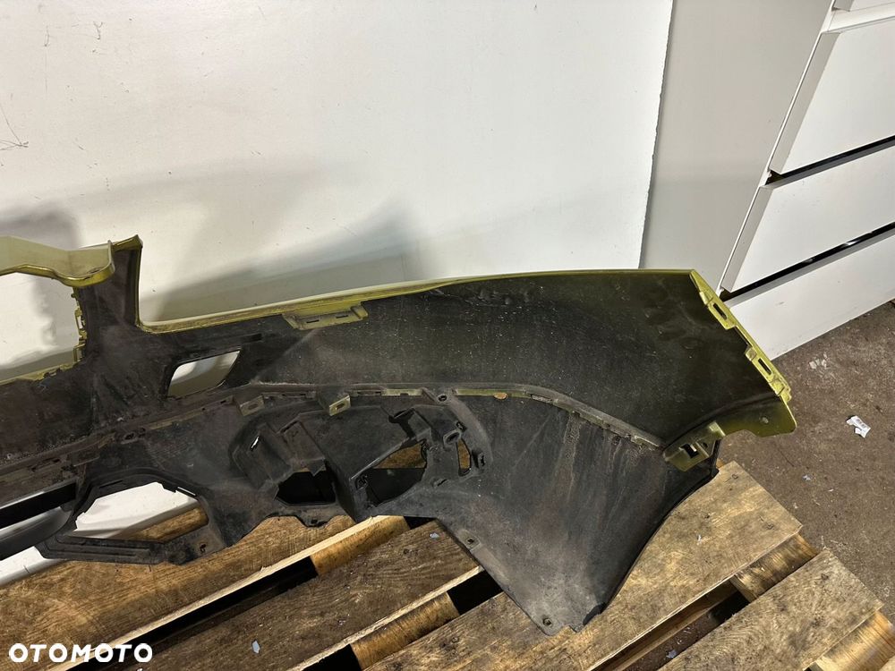 zderzak przód przedni suzuki sx4 s-cross i 2013- 71711-61m + spoiler cały - 5