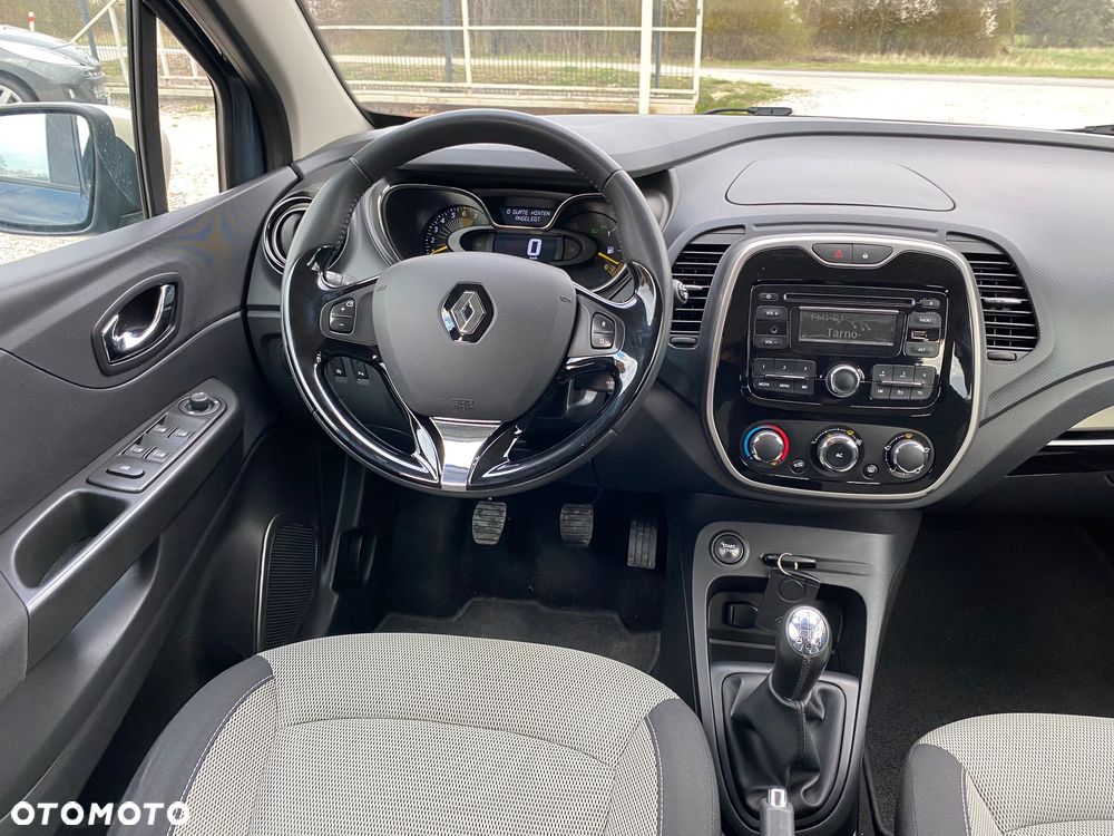 Renault Captur 0.9 Energy TCe Zen - 22