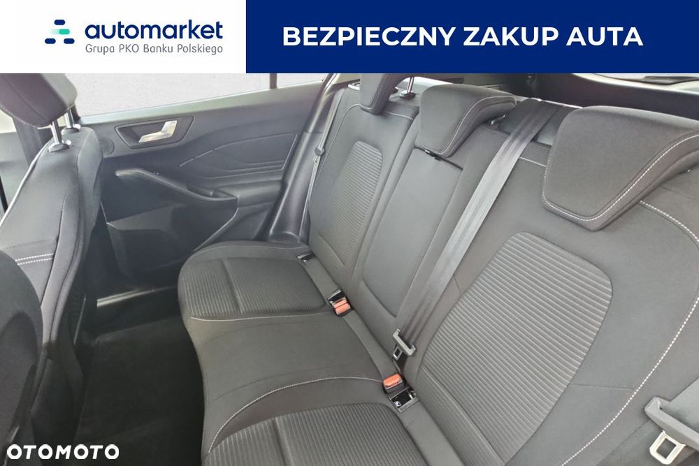 Ford Focus 1.5 EcoBlue SCR Titanium - 20