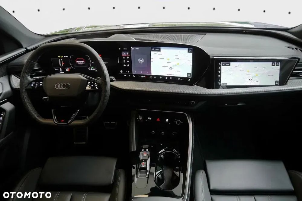 Audi Q5 TFSI mHEV 150 kW S tronic - 10