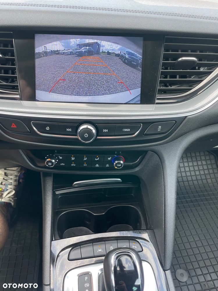 Opel Insignia 1.6 CDTI Edition - 15