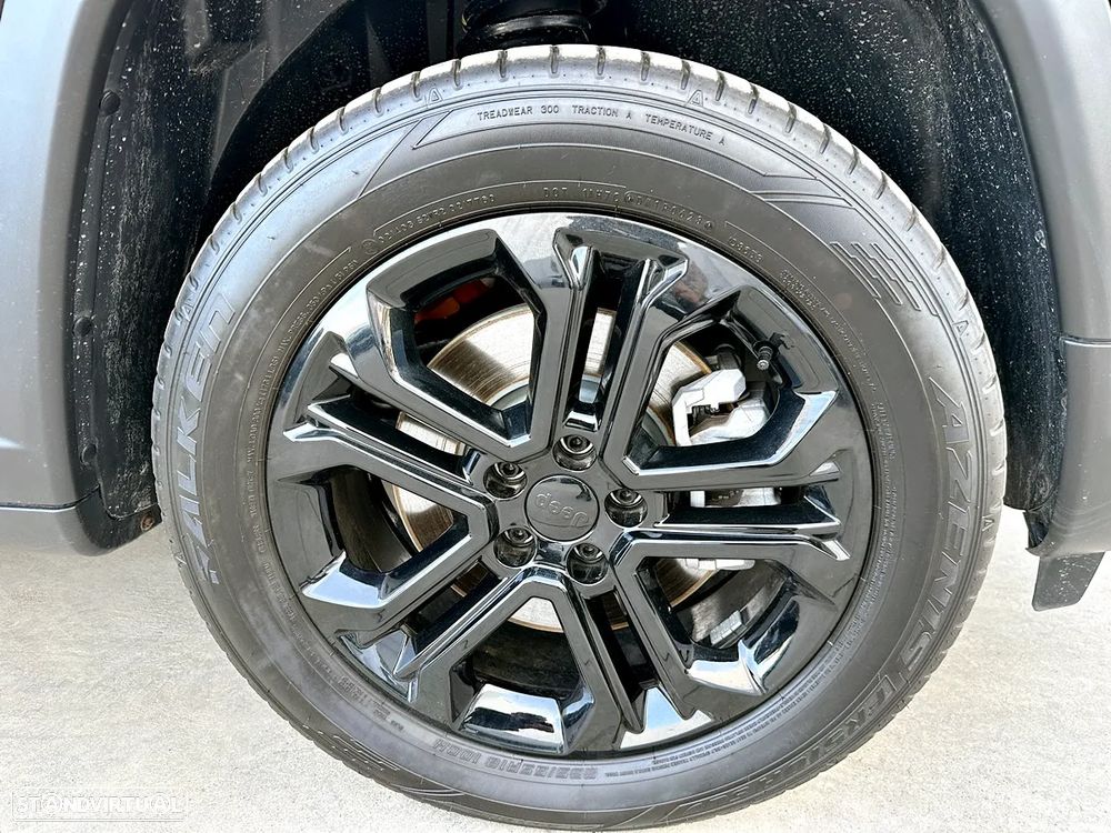 Jeep Compass 1.3 TG Limited S - 46
