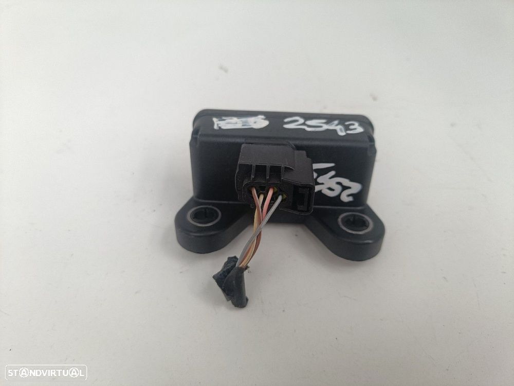 Módulo Eletrónico Renault Megane Iii Grandtour (Kz0/1) - 1