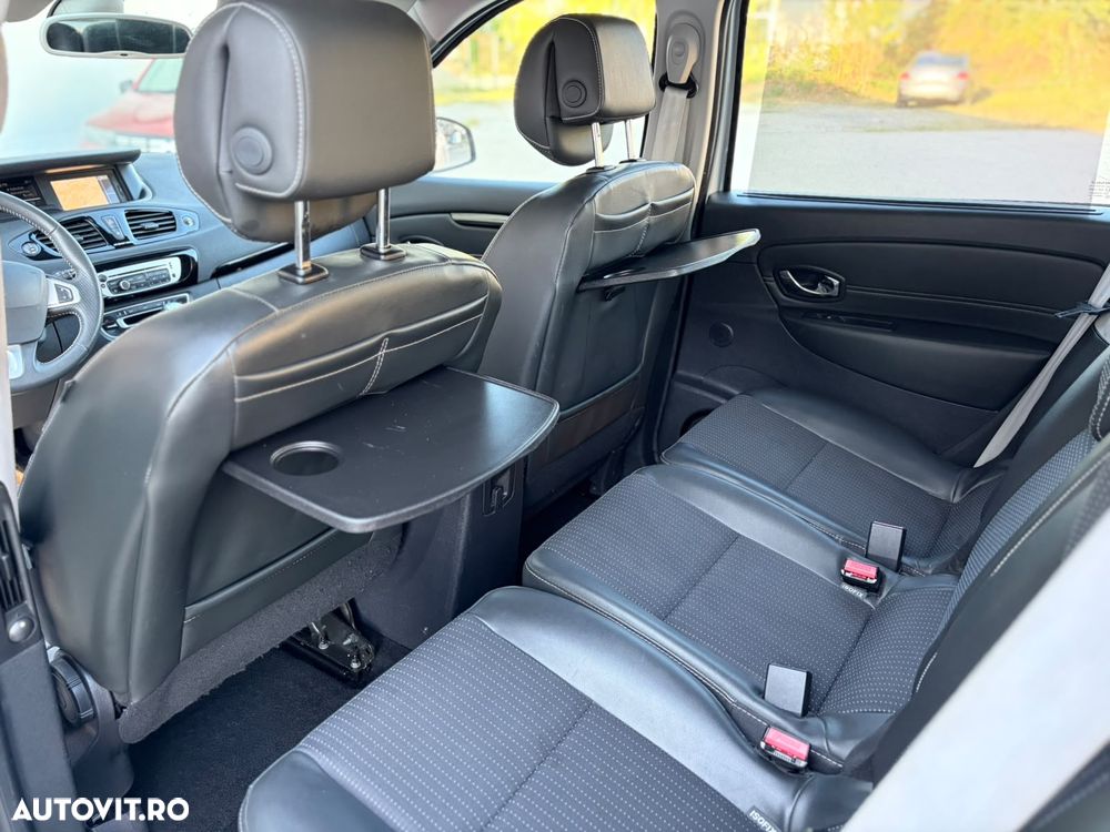 Renault Scenic - 7