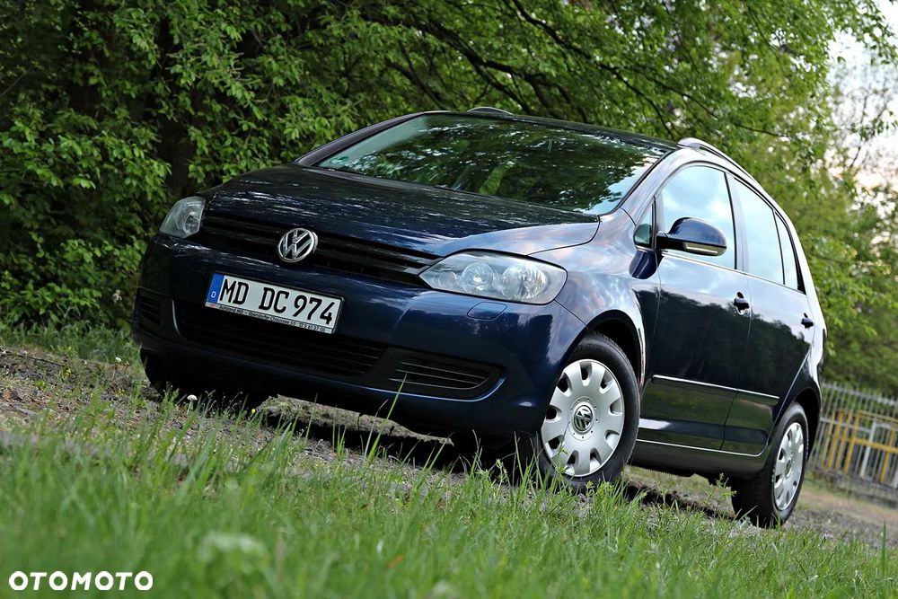 Volkswagen Golf Plus 1.4 Style - 2
