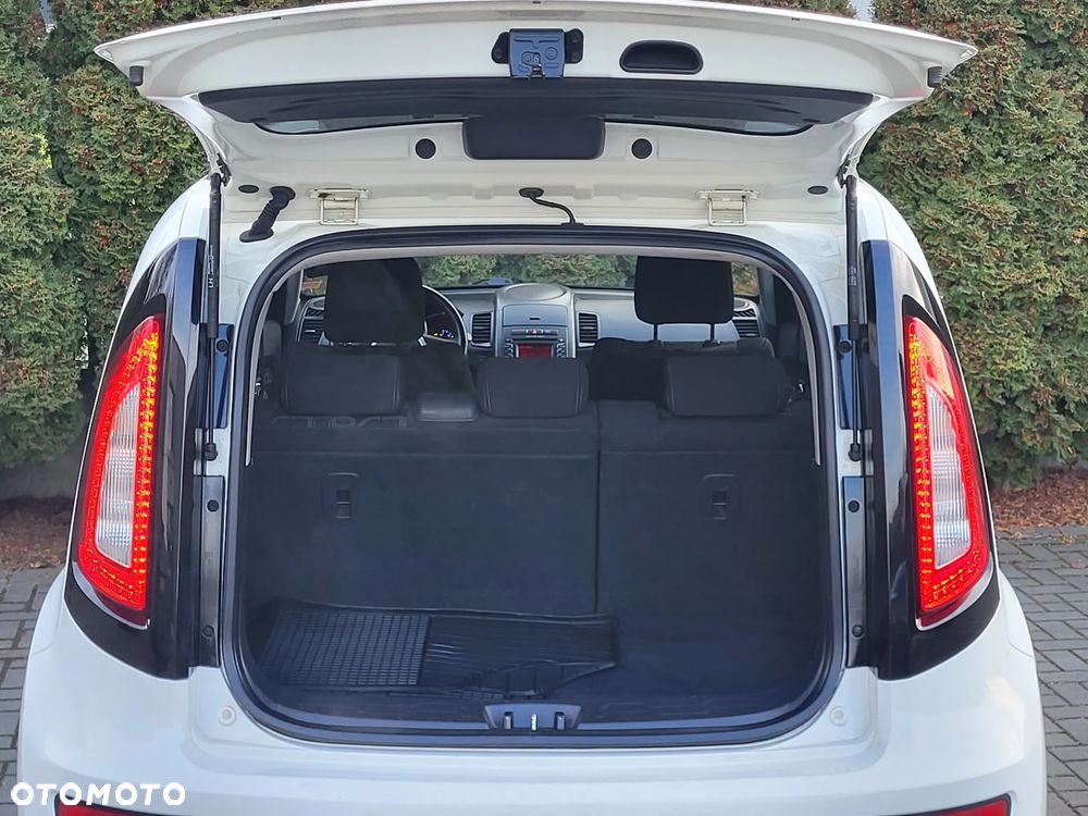 Kia Soul 1.6 GDI Edition 7 - 35