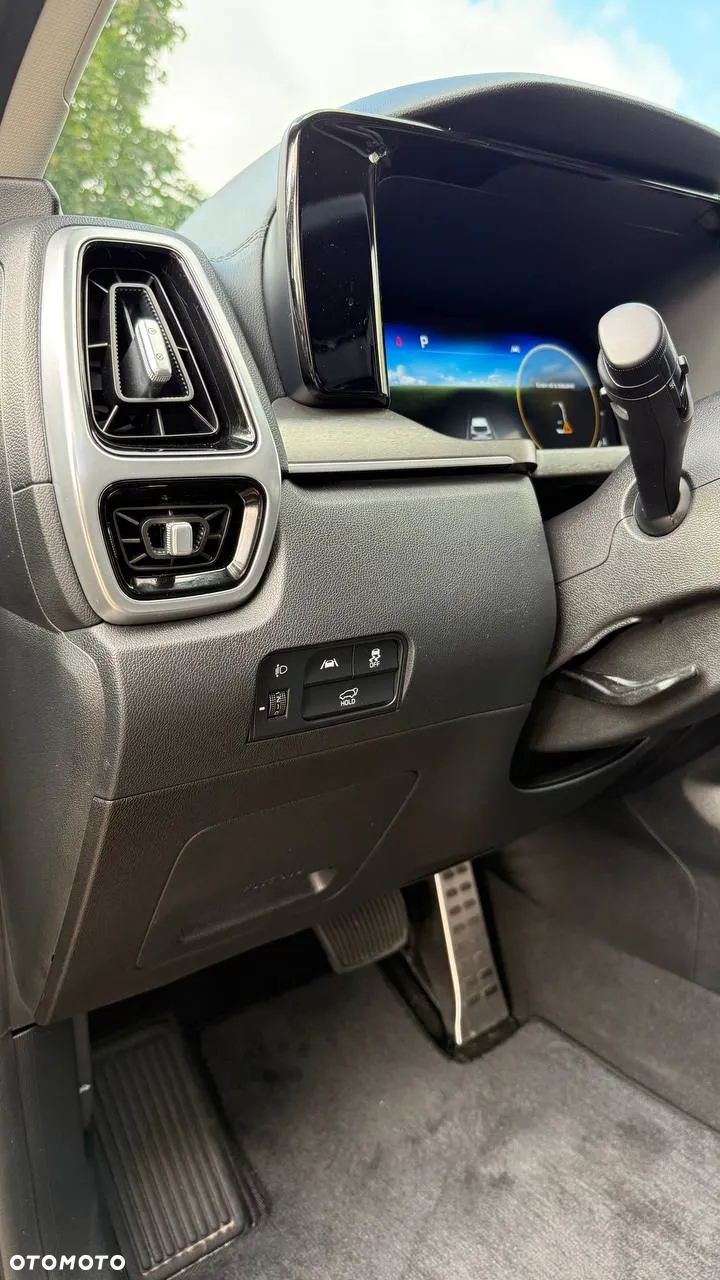 Kia Sorento 2.2 CRDi DCT8 2WD Vision - 16
