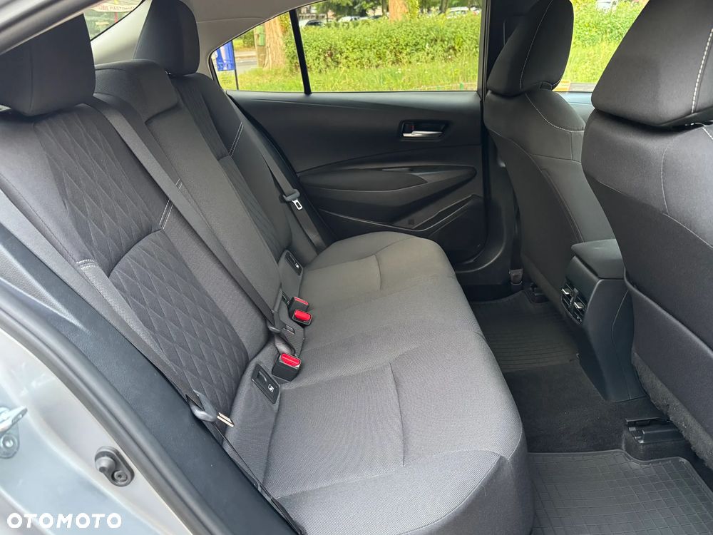 Toyota Corolla 1.5 Style - 17