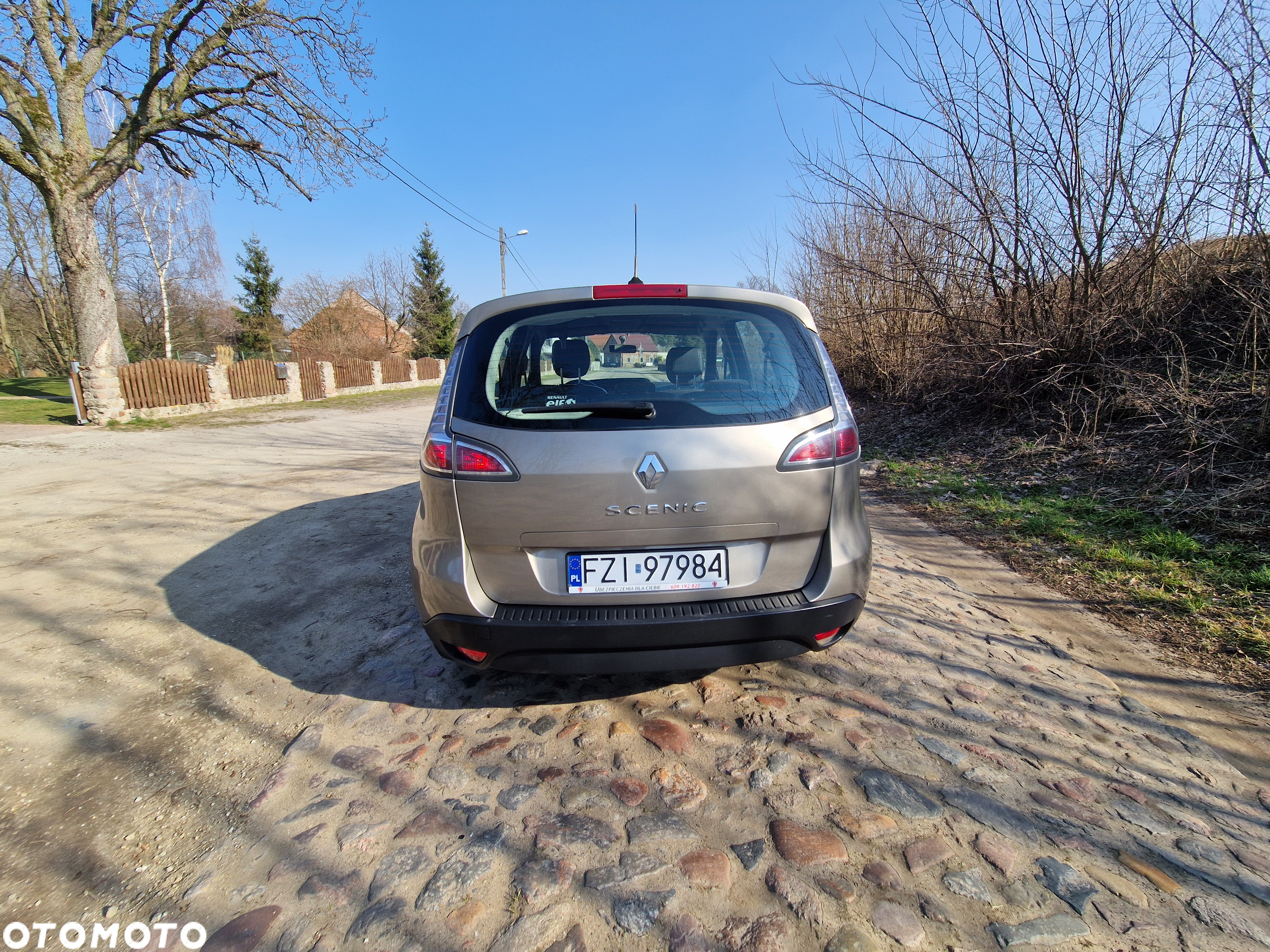Renault Scenic - 6
