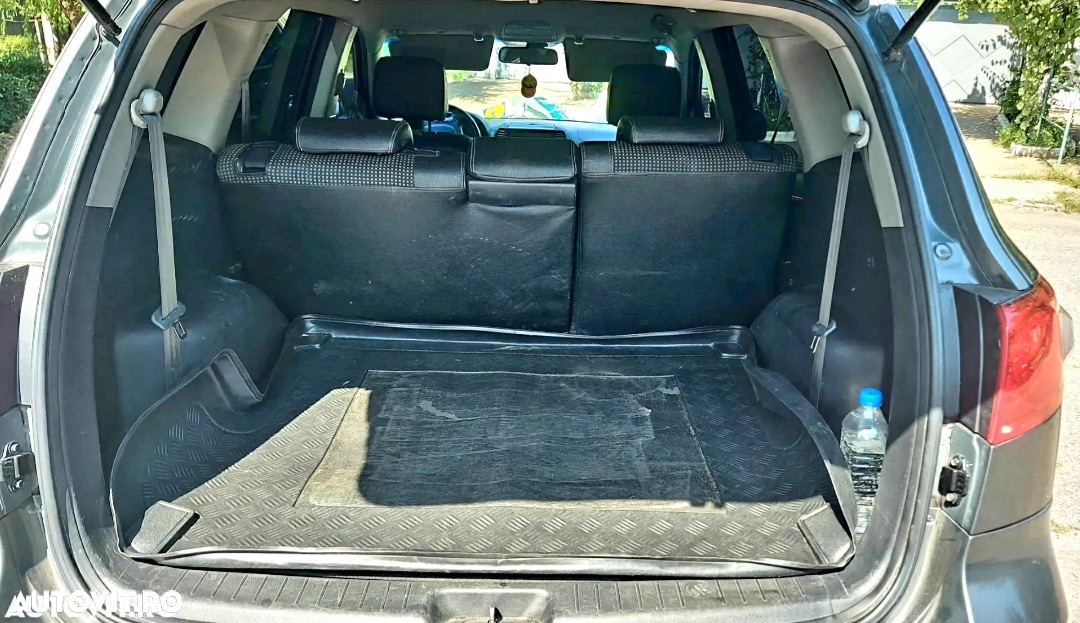 Hyundai Santa Fe - 8