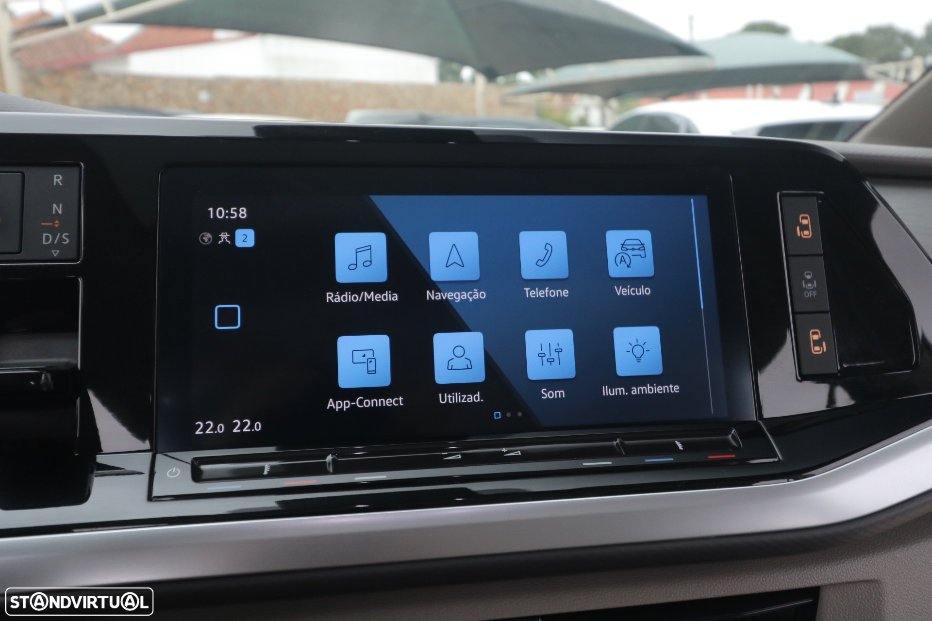 VW Multivan 1.4 TSI e-Hybrid Style DSG - 20