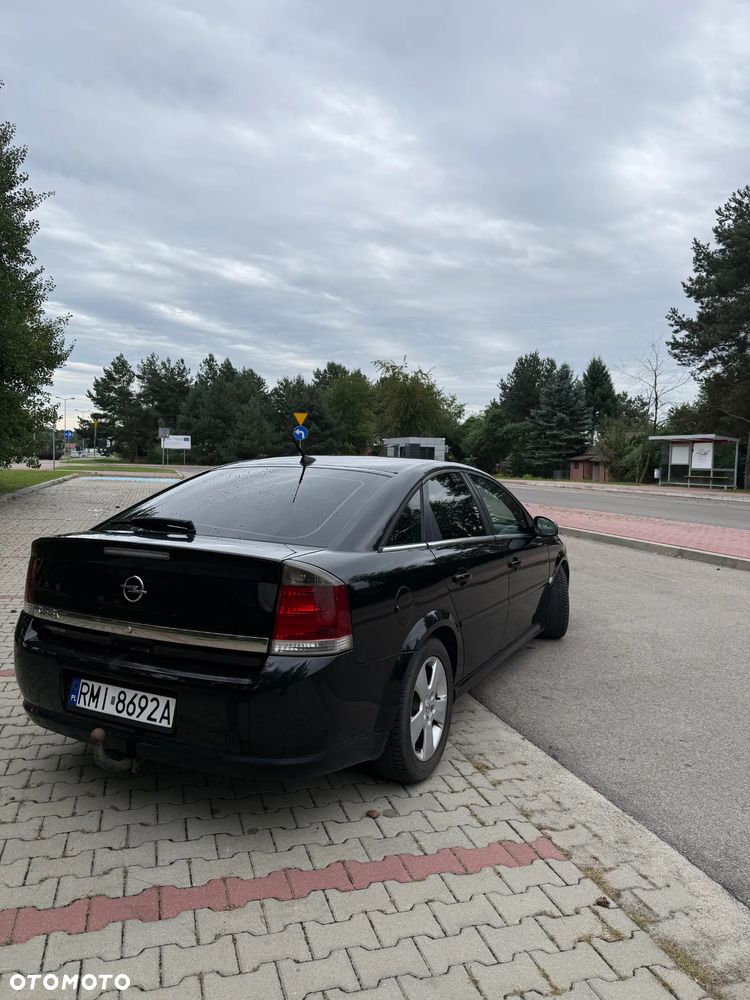 Opel Vectra 1.9 CDTI Sport - 3