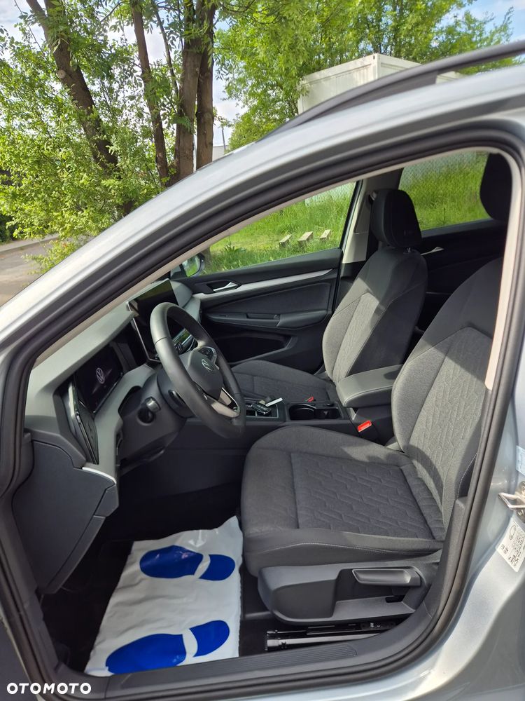 Volkswagen Golf 1.5 eTSI mHEV Life DSG - 7