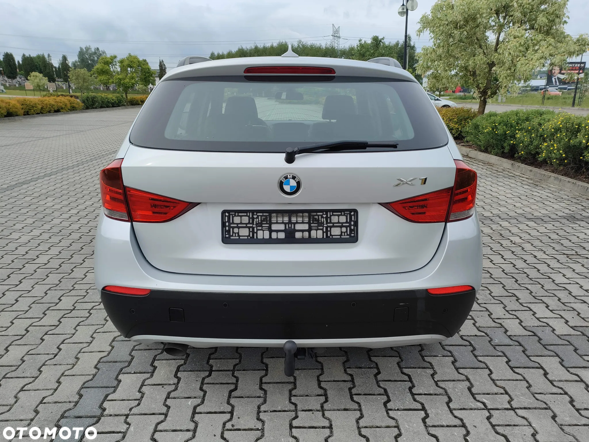 BMW X1 xDrive18d xLine - 7
