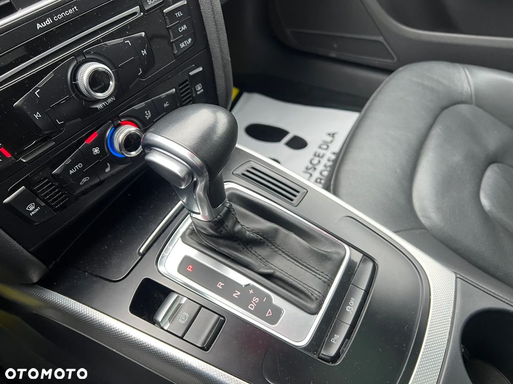 Audi A4 Allroad - 21