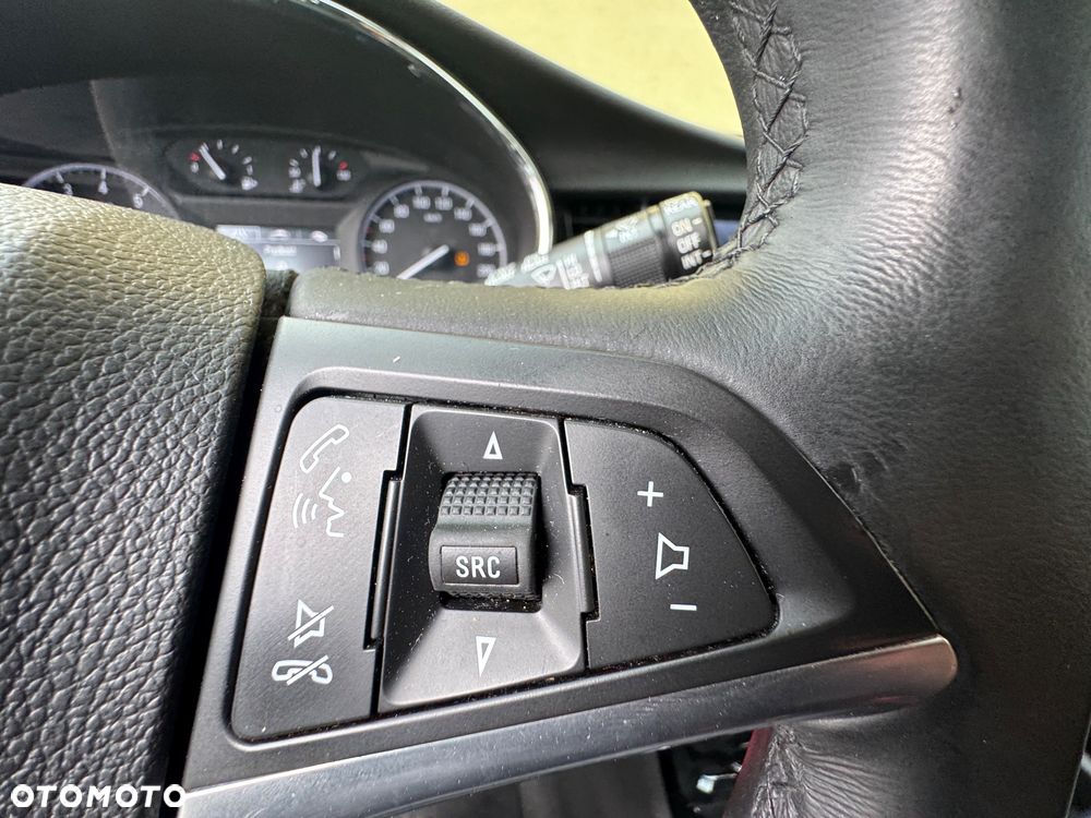 Opel Mokka X 1.4 T Color Edition S&S - 16