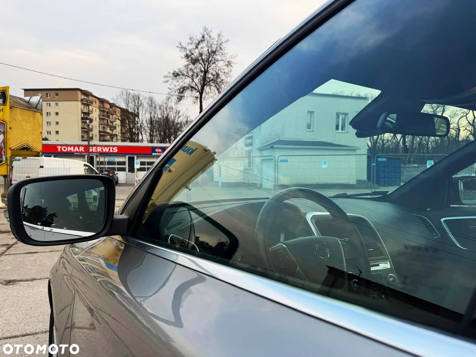 Volvo XC 60 - 32