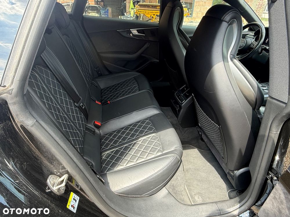 Audi S5 Sportback 3.0 TFSI Quattro Tiptronic - 13