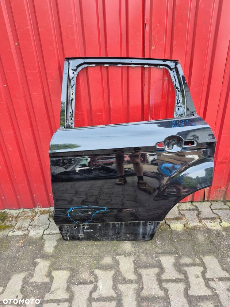 Ford Kuga MK2 lift drzwi lewe PCJ54-S24721-A - 1