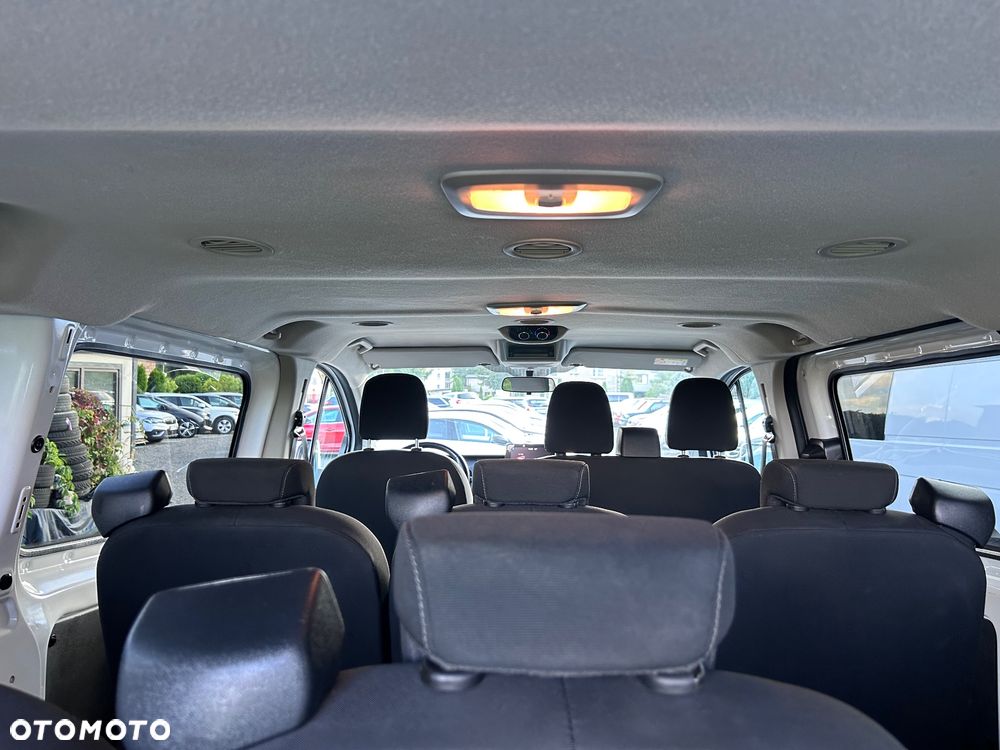 Ford Transit Custom - 19