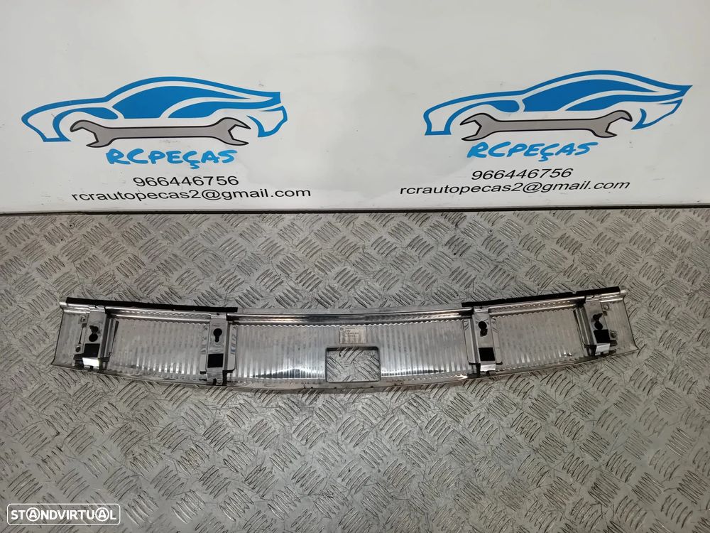 Friso traseiro orignal Vw Volkswagen Touareg 7L - 3