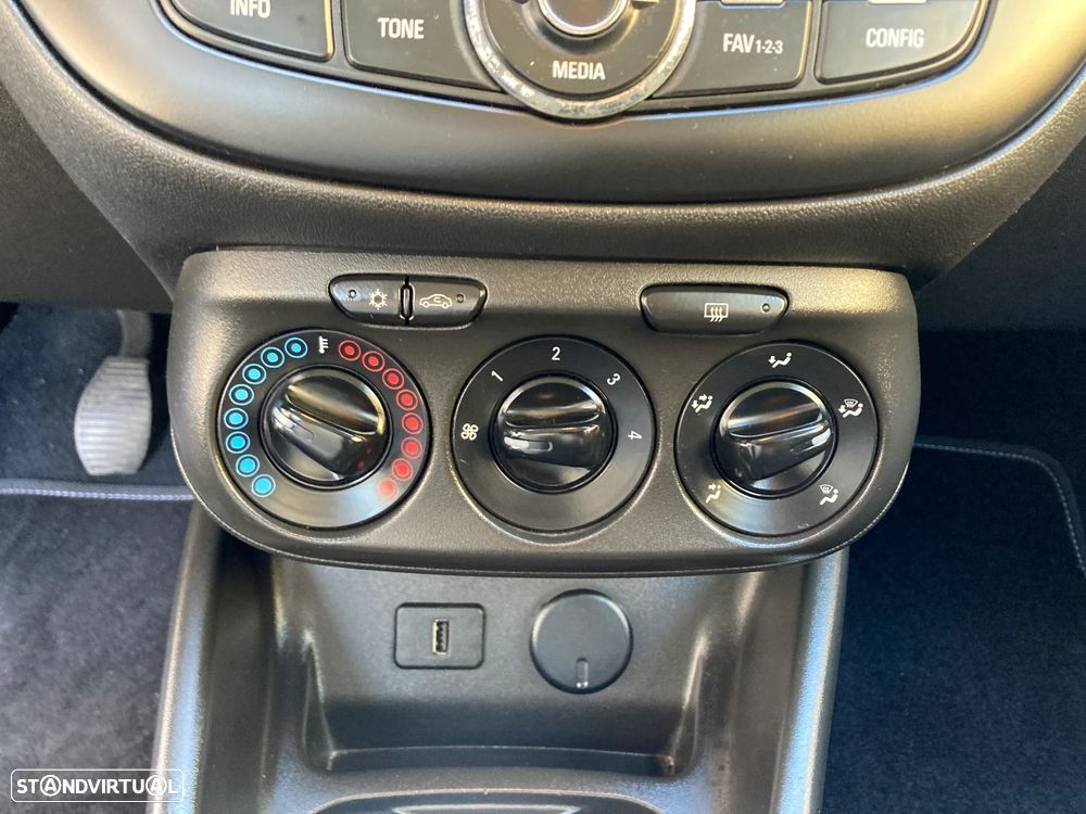 Opel Corsa 1.3 CDTi Business Edition - 20