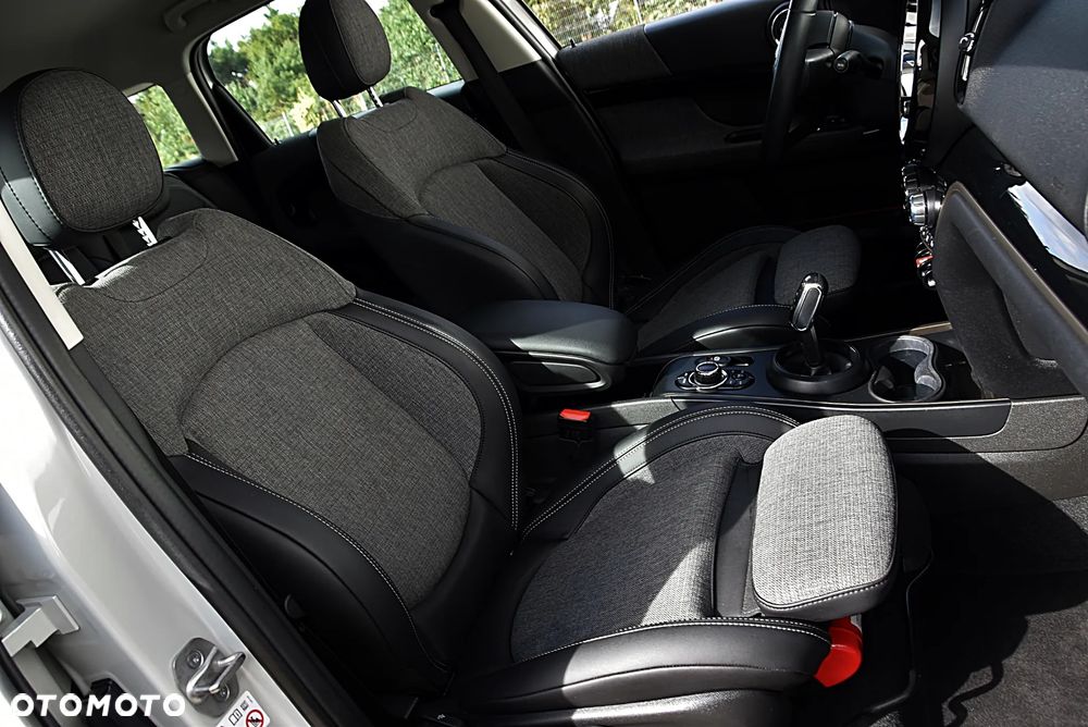 MINI Countryman Cooper - 20