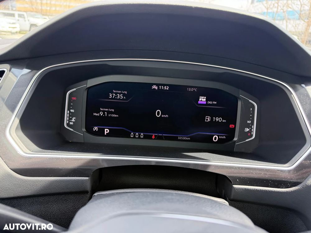 Volkswagen Tiguan 2.0 TDI DSG Elegance - 26