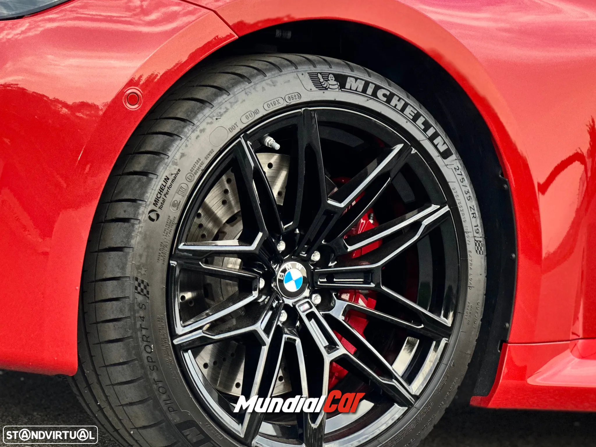 BMW M2 Auto - 17