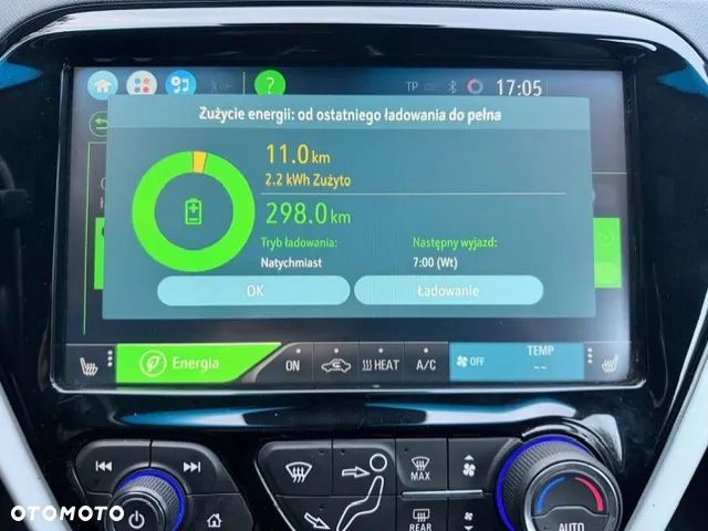 Chevrolet Bolt - 16