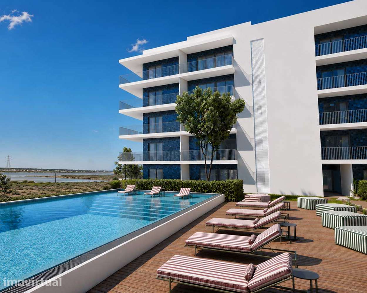 MODJO RIVERSIDE MONTIJO - Grande imagem: 1/9