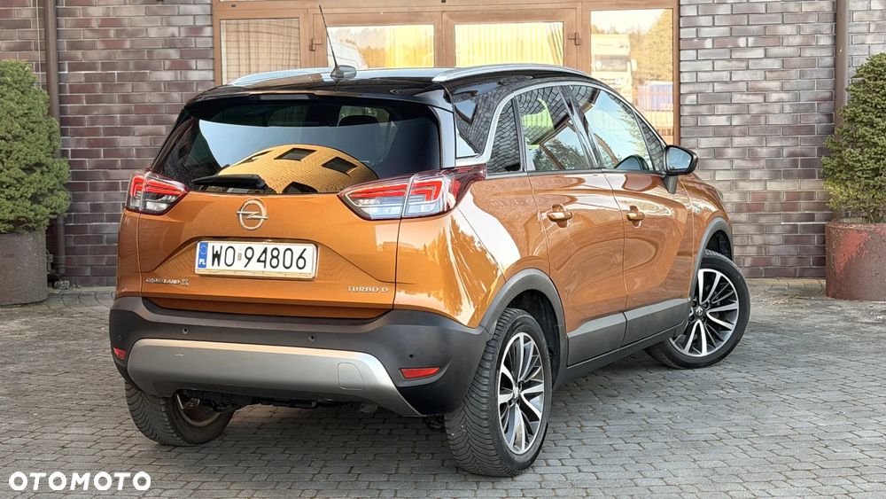 Opel Crossland X 1.6 Start/Stop Innovation - 24
