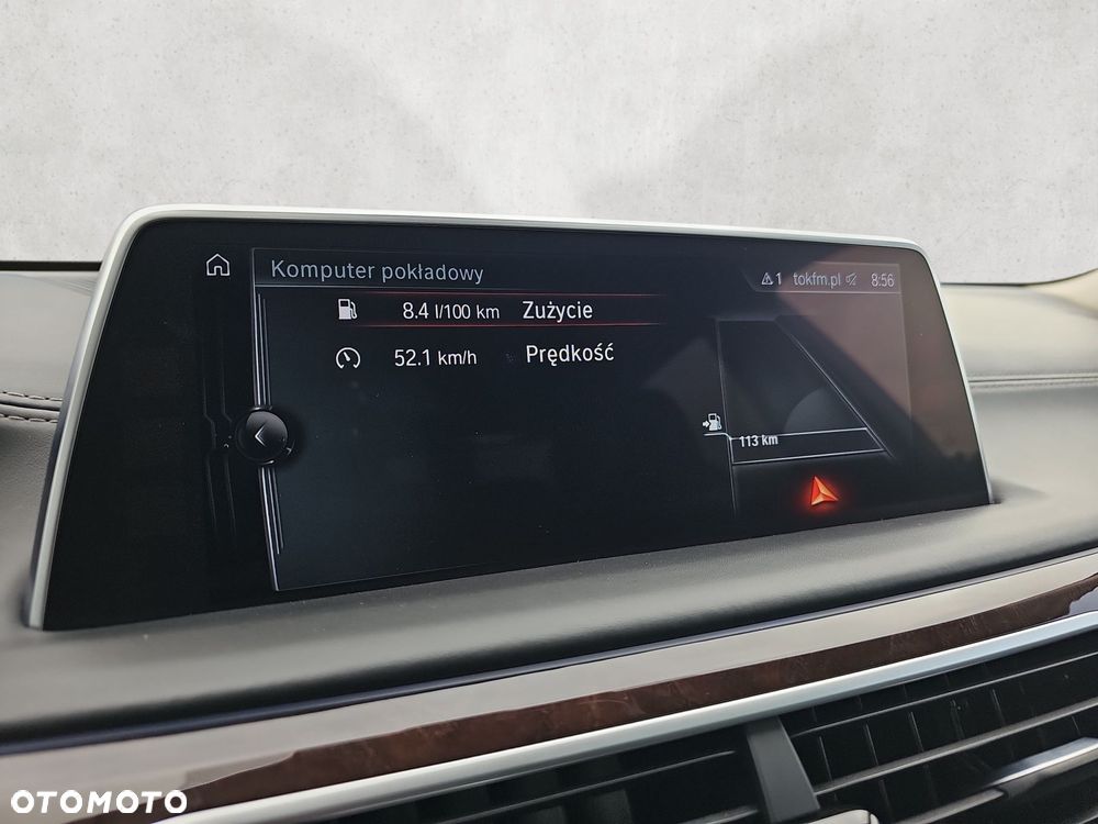 BMW Seria 7 - 26