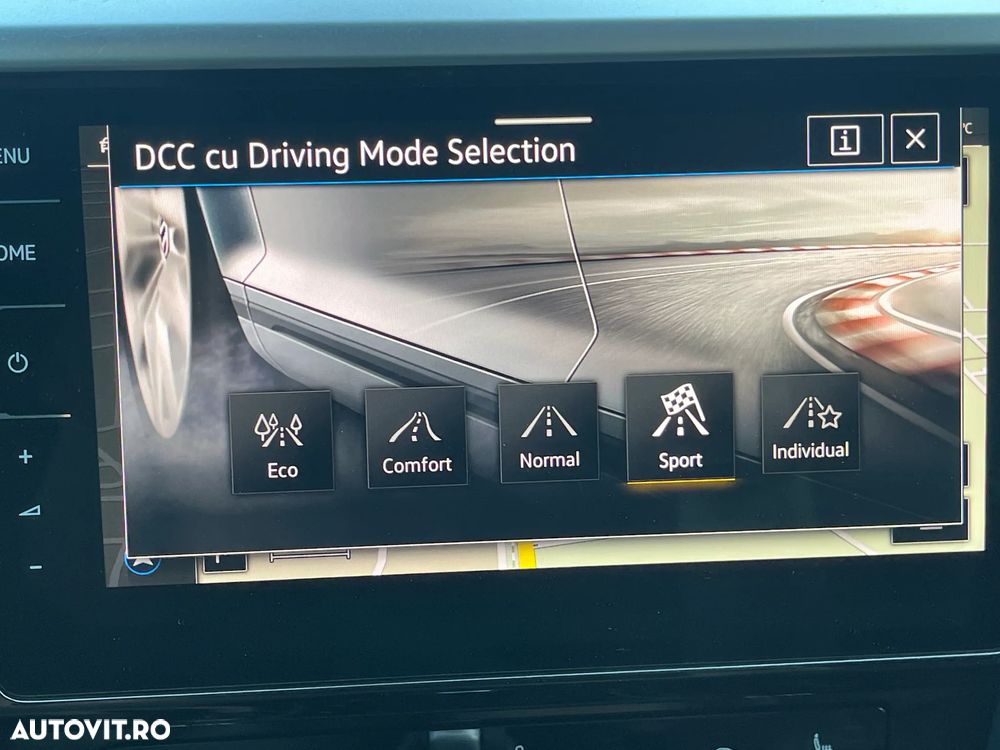Volkswagen ARTEON SB 2.0 TDI DSG R-Line - 28