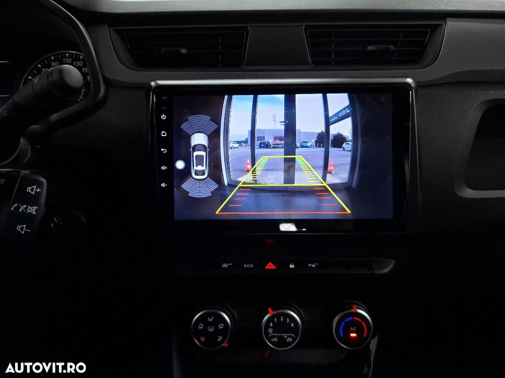 Renault Express Confort TCe 102 CP - 16