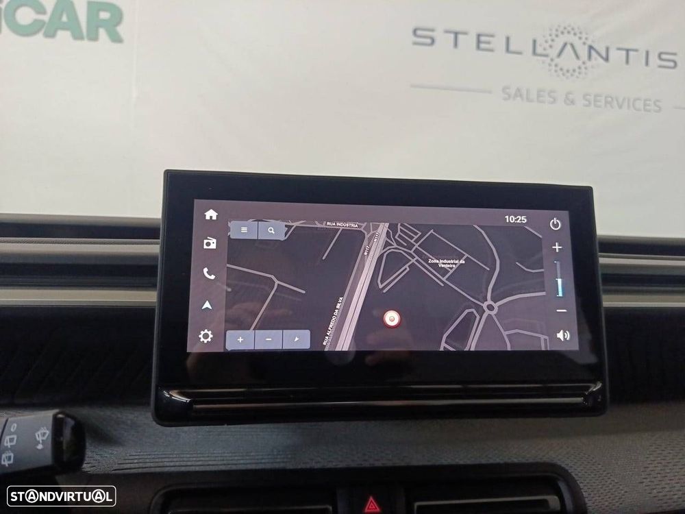 Citroën C3 1.2 Turbo Max - 23
