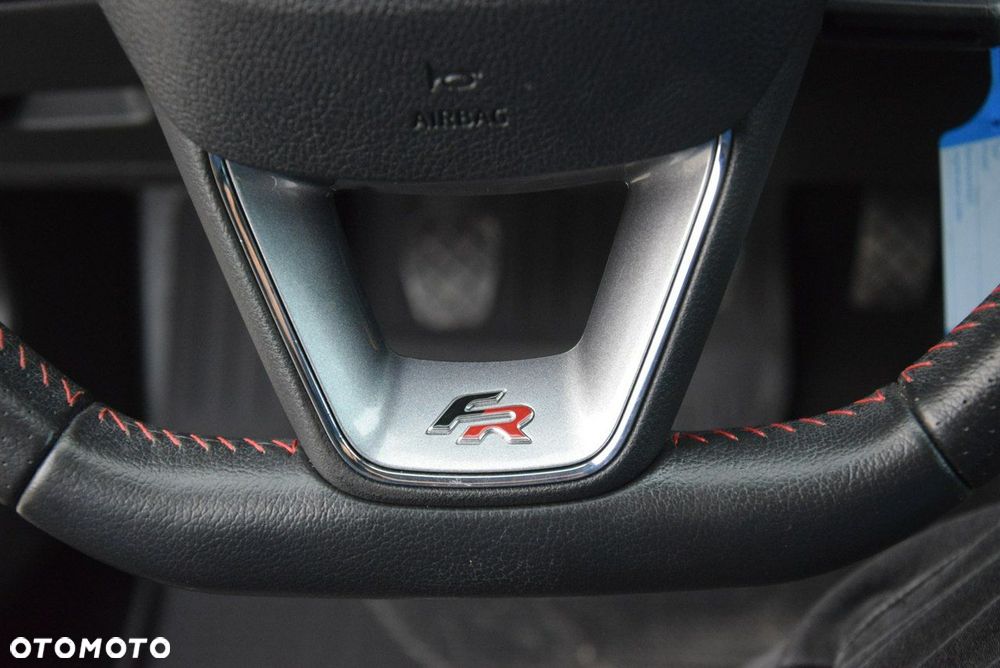 Seat Leon 1.4 TSI FR S&S - 40