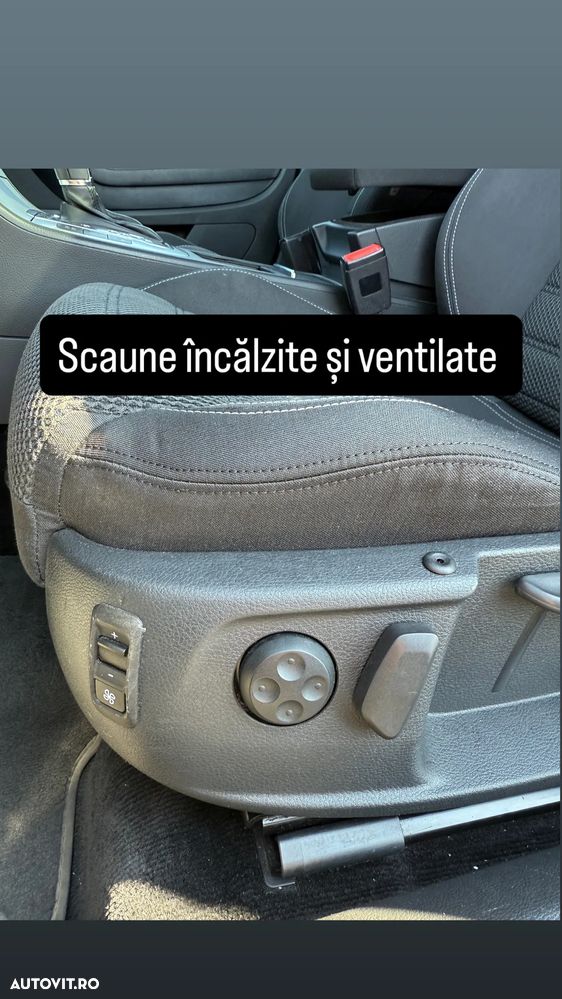 Volkswagen Passat CC 2.0 TDI DSG Exclusive - 17