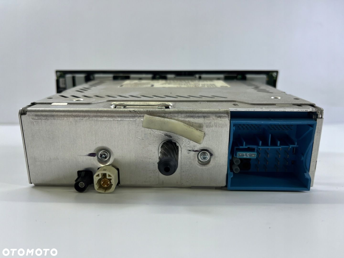 RADIO BMW E90 E92 9258170 - 9