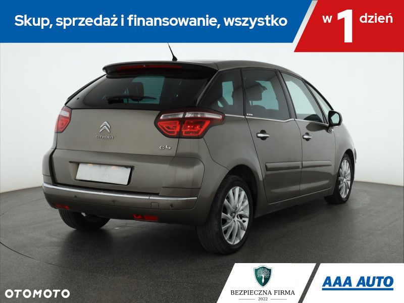 Citroën C4 Picasso - 6