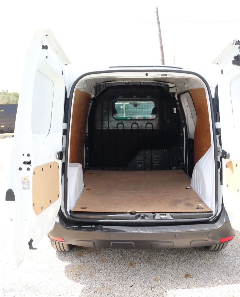 Renault Express 1.5 Blue DCi C/ Iva Incluído - 9