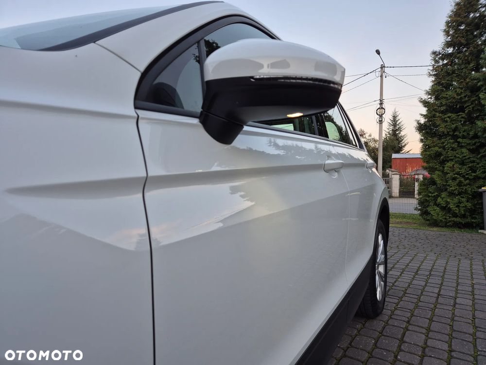 Volkswagen Tiguan 1.4 TSI BMT City - 33