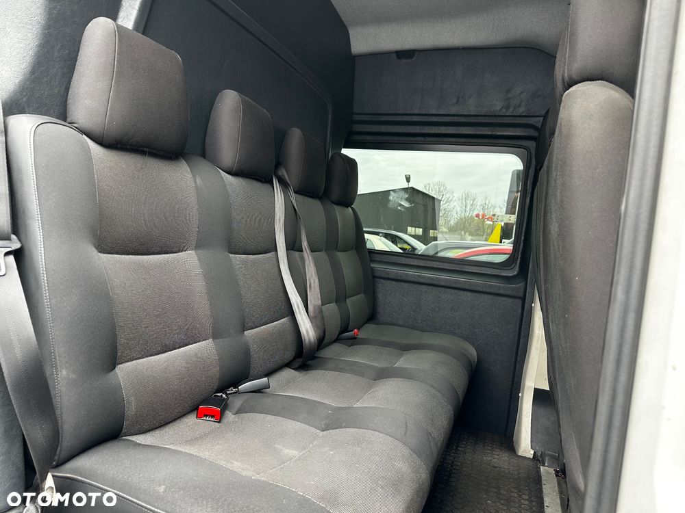 Peugeot Boxer HDi L4 - 7