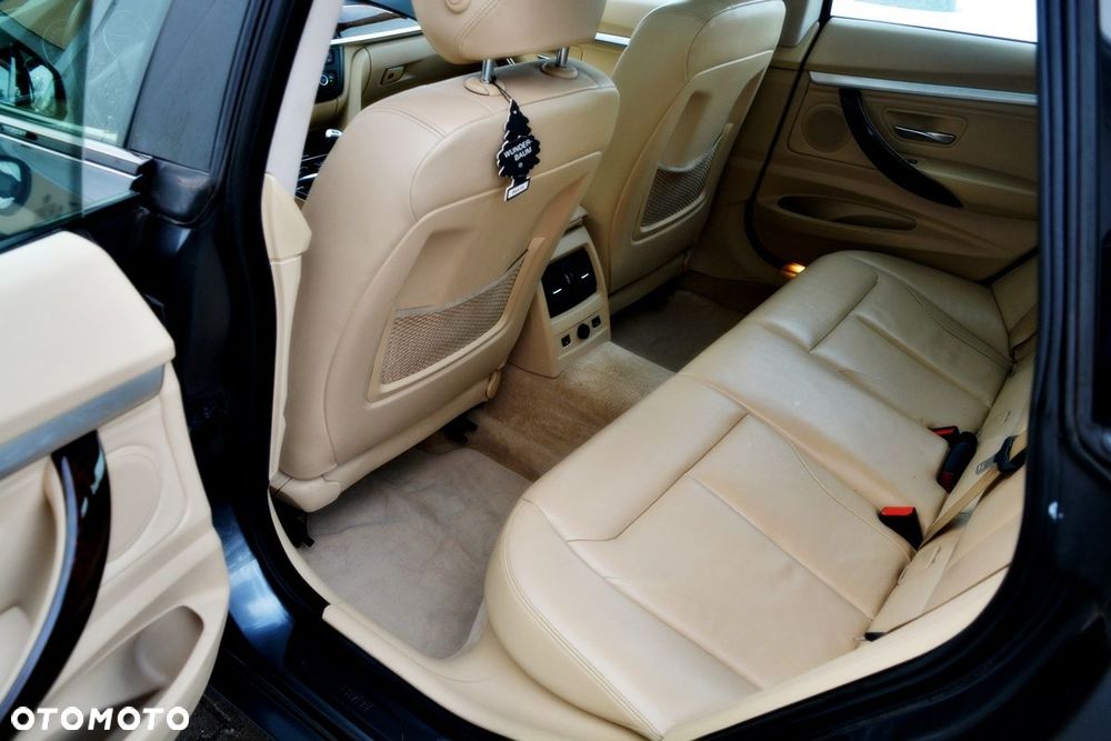 BMW 3GT 318d Modern Line - 16