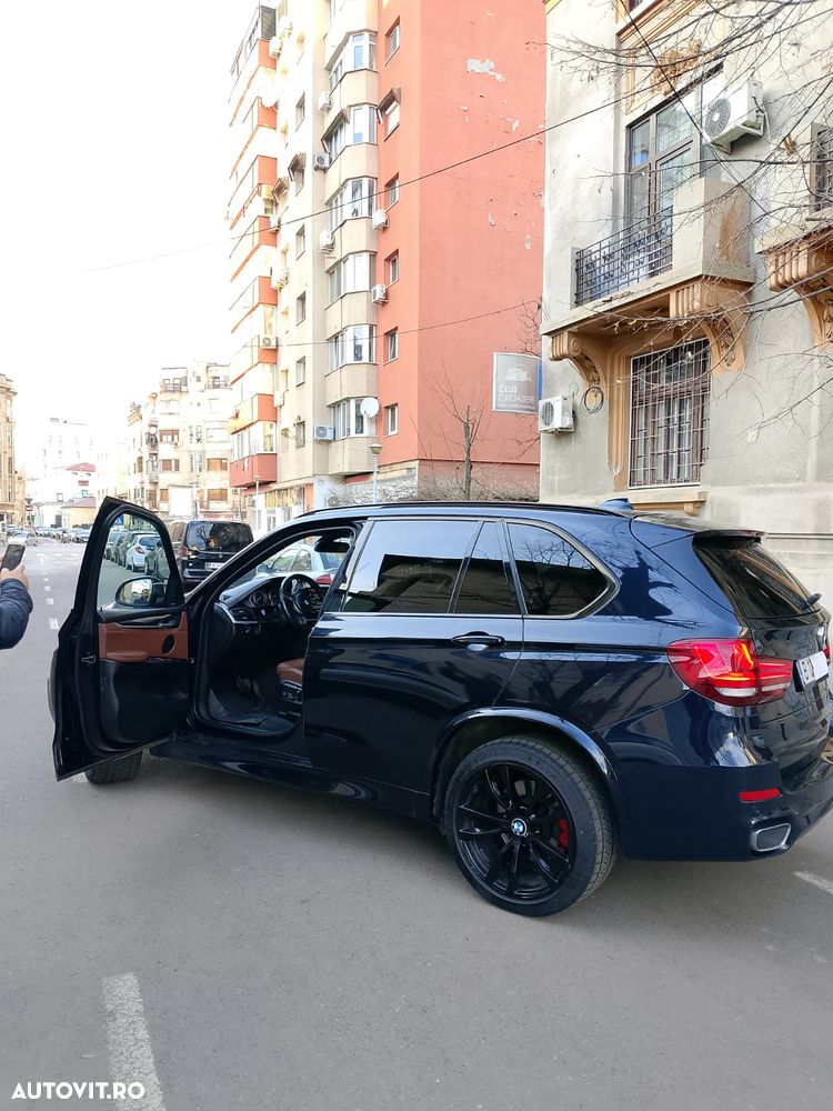 BMW X5 M - 15