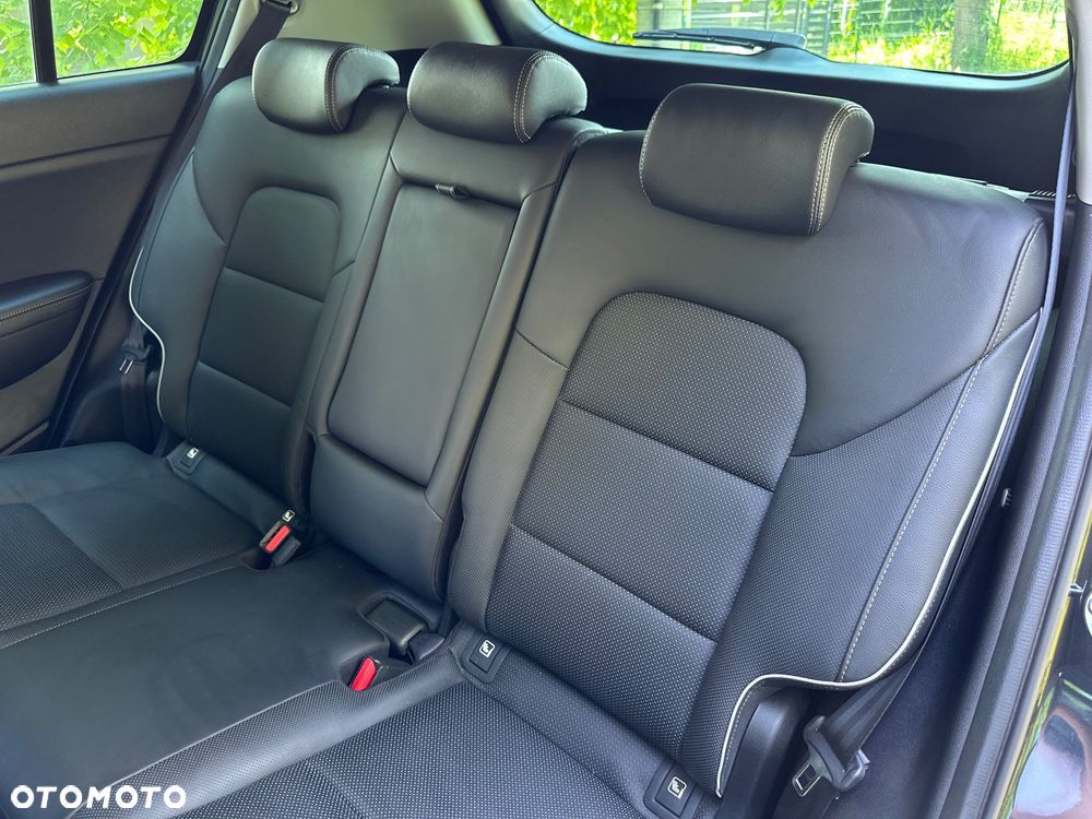 Kia Sportage 1.6 GDI 2WD DREAM-TEAM EDITION - 21