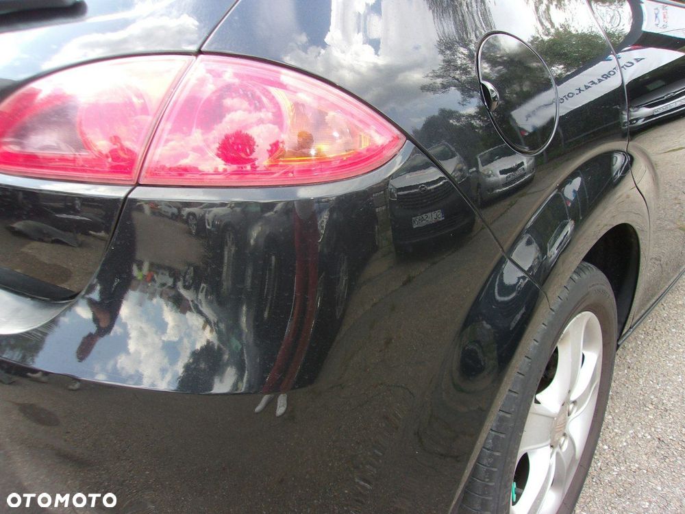 Seat Leon 1.6 Sport Limited - 9