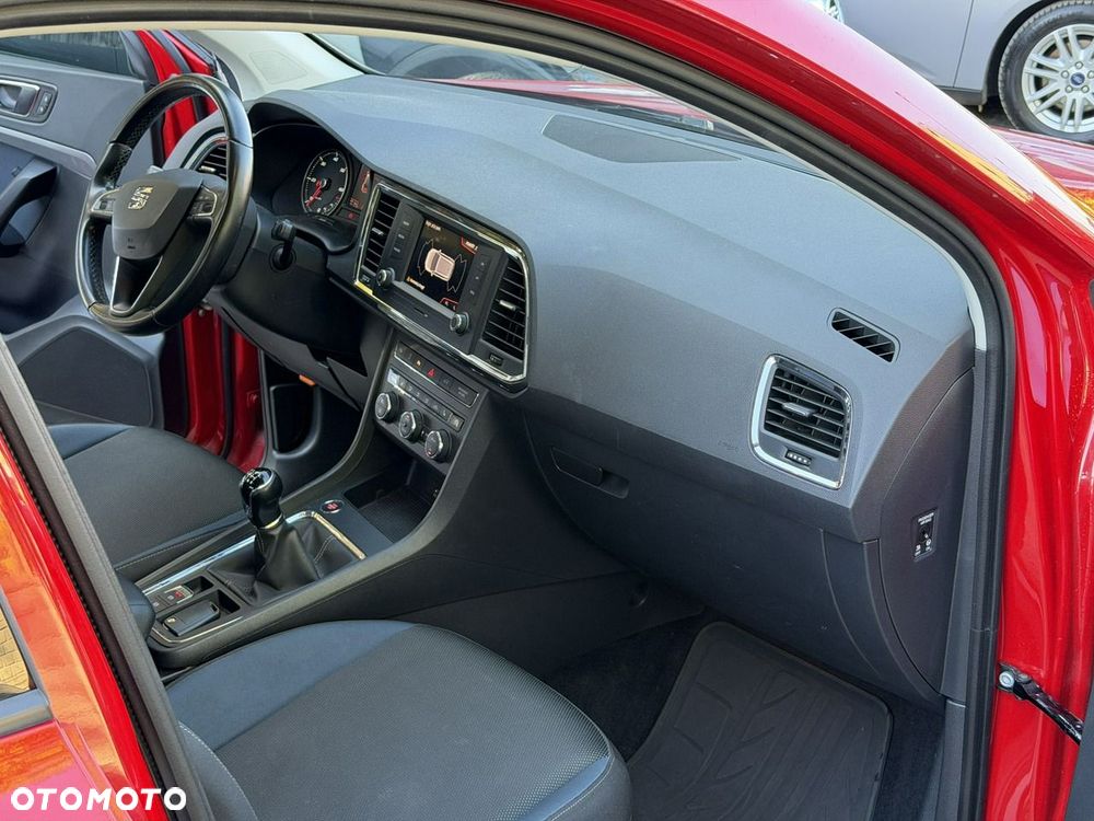 Seat Ateca - 17