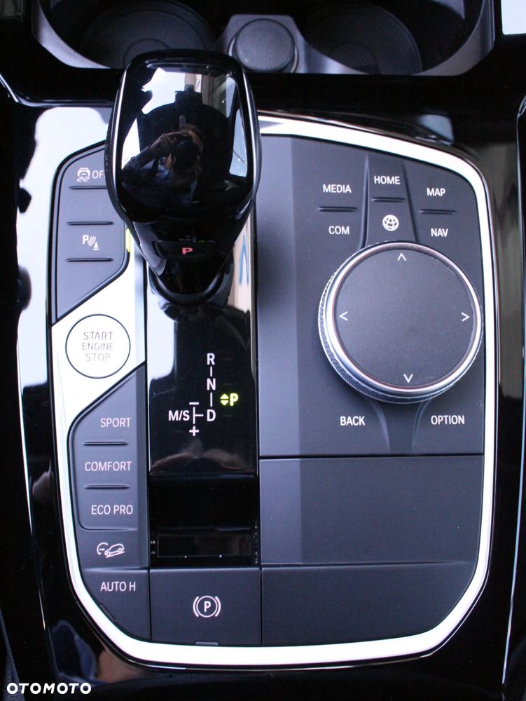 BMW X3 - 19